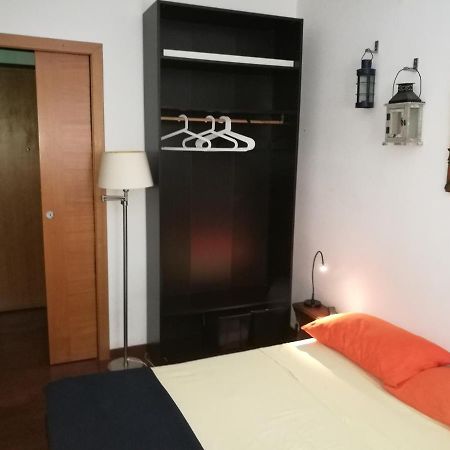 Roma Metro Jonio Double Room With Bathroom Kültér fotó