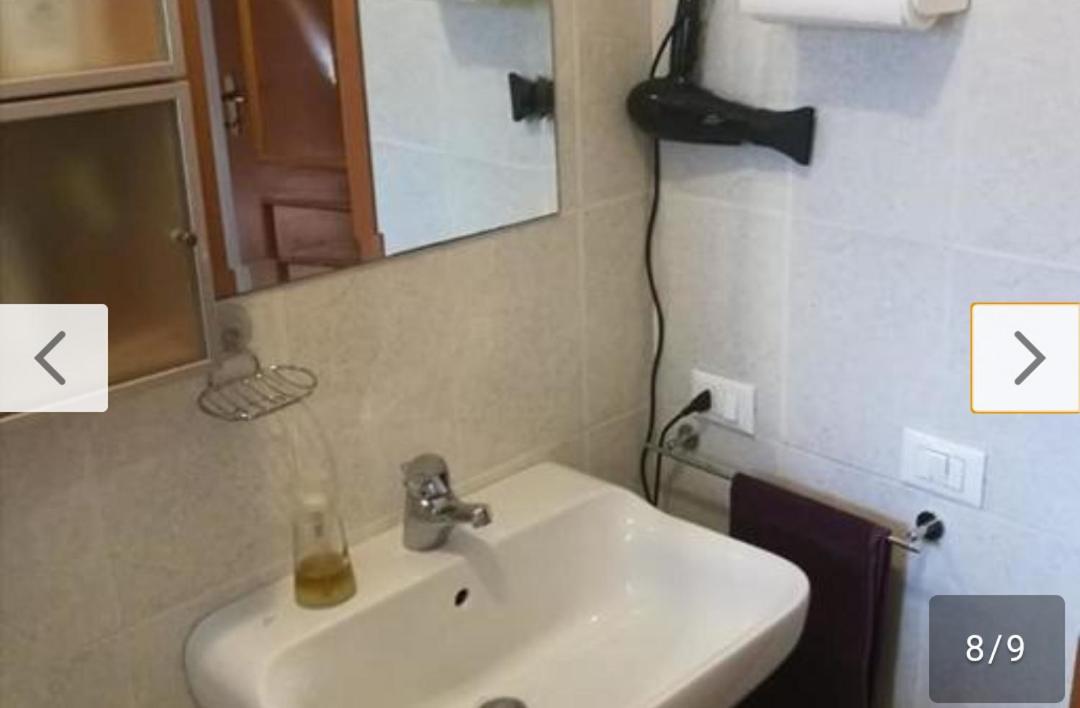 Roma Metro Jonio Double Room With Bathroom Szoba fotó