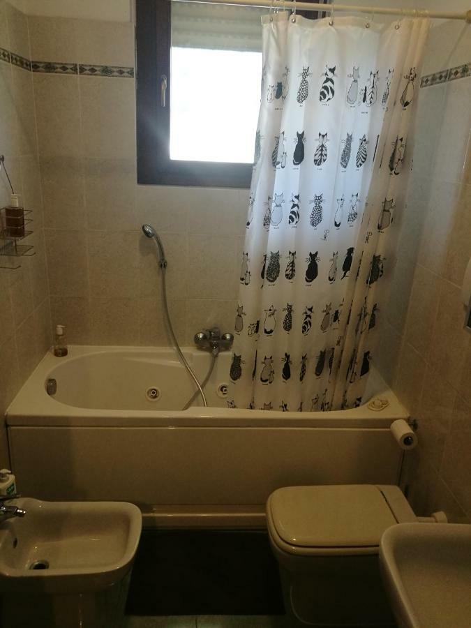 Roma Metro Jonio Double Room With Bathroom Kültér fotó